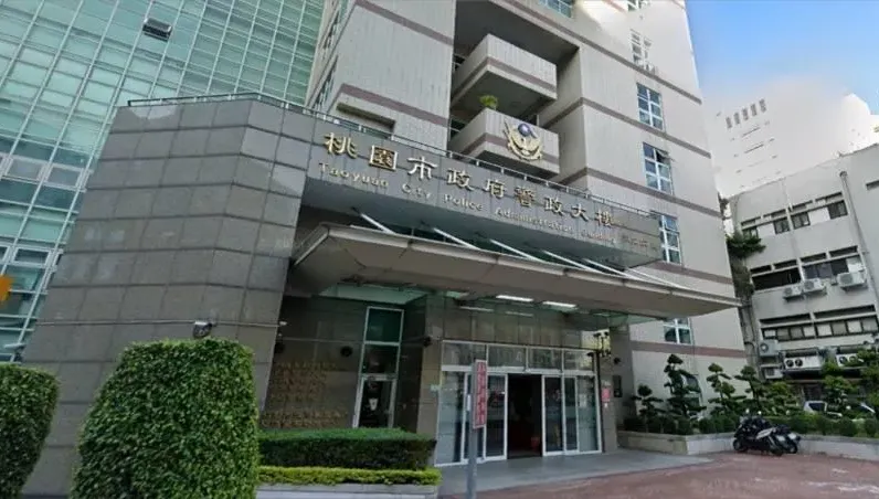 關鍵5分鐘！桃園男解送室「坐著輕生」離奇死　警檢討疏失