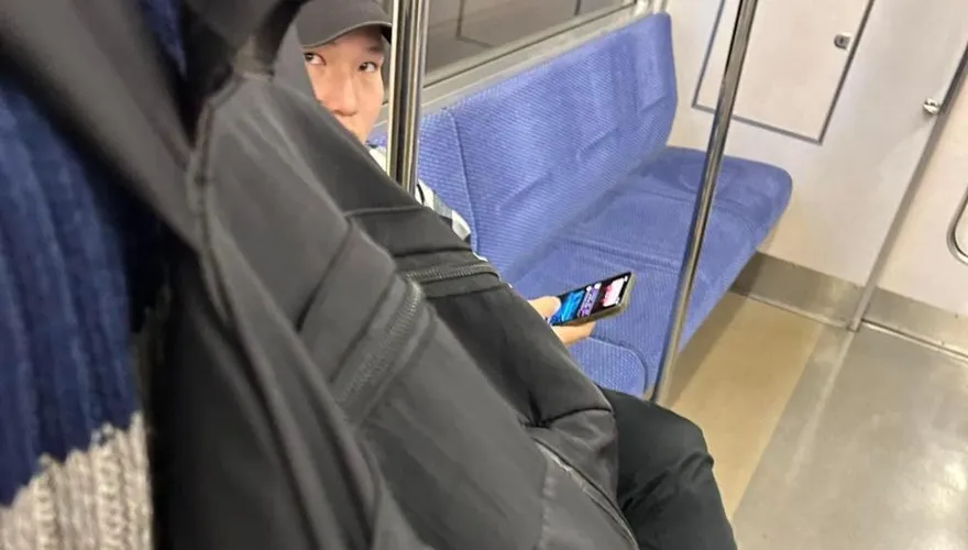 踢皮球？台女遭電車癡漢偷拍！駐日人員冷回「10年未遇色狼」