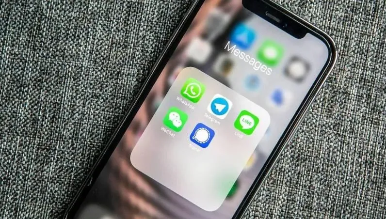 為何台灣人最愛Line？　 網揭「1關鍵」直接完勝WhatsApp