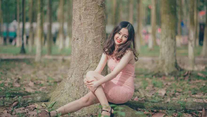 3生肖女「異性緣最佳」！外表美麗內心善良　追求者多到要排隊
