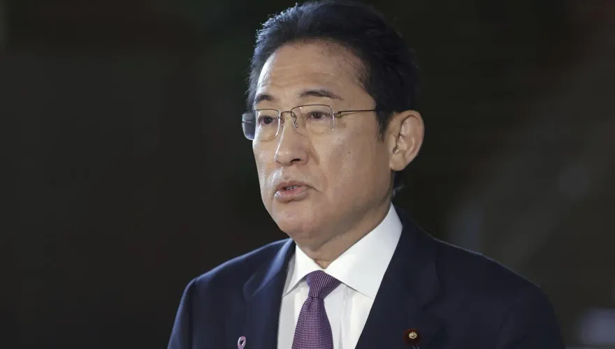 金正恩訪俄後首次試射衛星！日本證實已接獲北韓通知