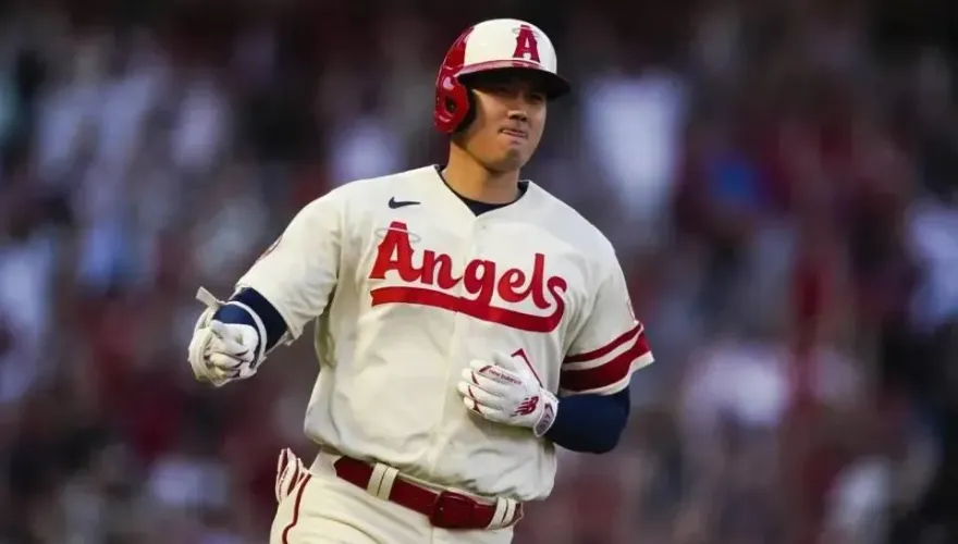 大谷翔平超佛心！10年內年領200萬美元　6.8億美元當退休金