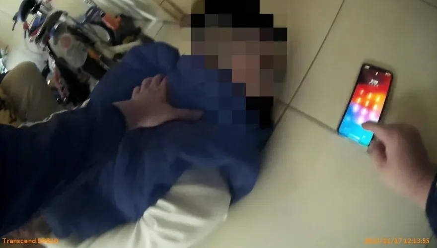 影/美女助理當餌詐財相約被害人家裡「面交」　宜蘭警甕中捉鱉逮人