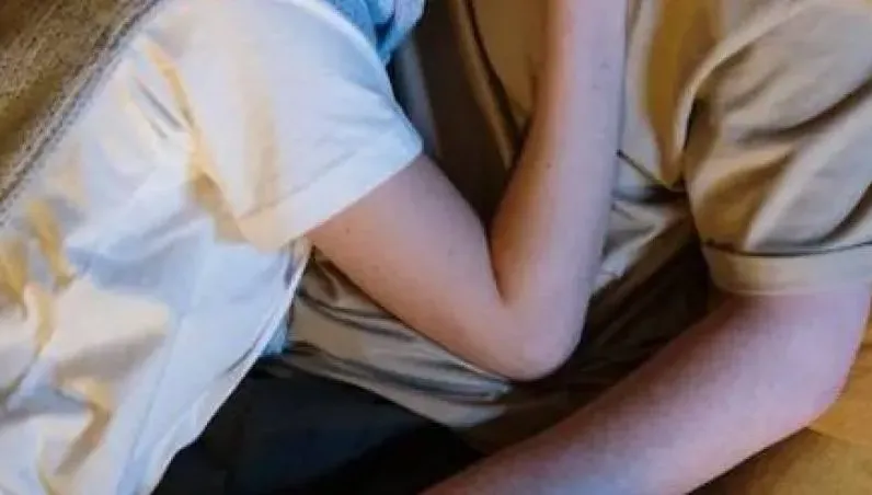 女友月經遲到「通一下」隔天就來了　眾妹子認證：血穴搶通