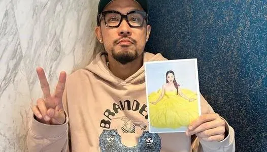 曾遭熱狗狠嗆 ！徐懷鈺受邀合體攻蛋　笑回：謝謝你罵我