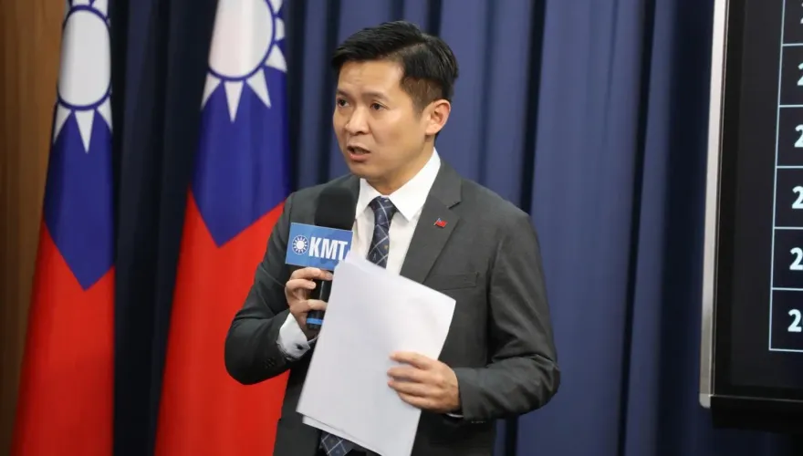 教宗方濟各逝世　學者籲中華民國總統應親赴喪禮