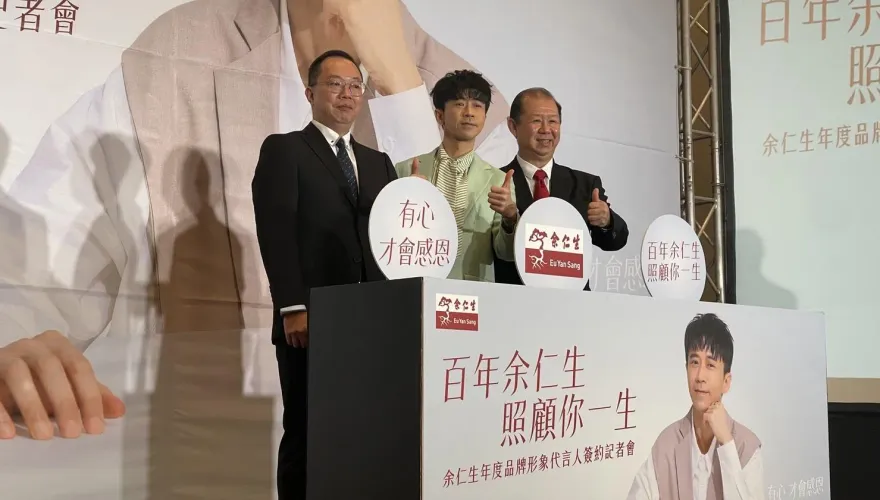 53歲光良空窗7年不孤單　親口解密「秘婚生子」可能性