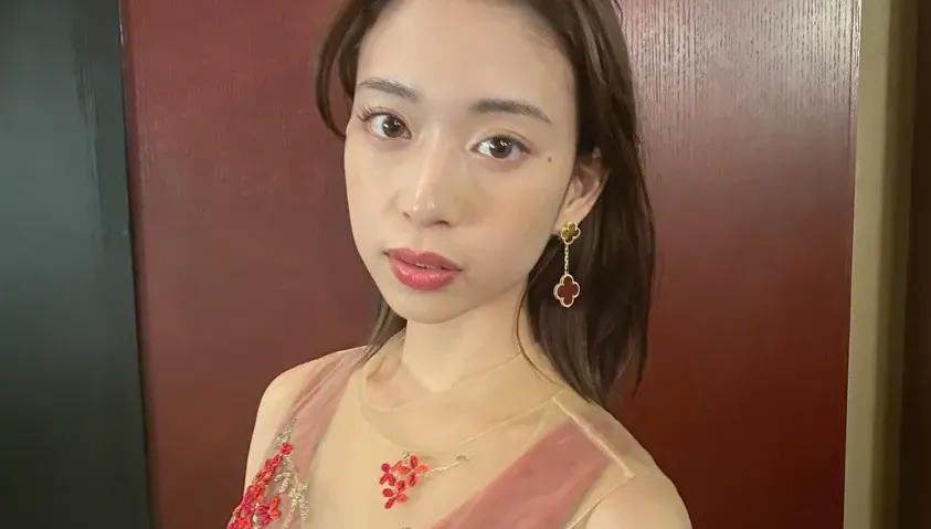強到無極限！「寫輪眼」女星斜槓當國手出國比賽　竟還一舉囊括金銀銅