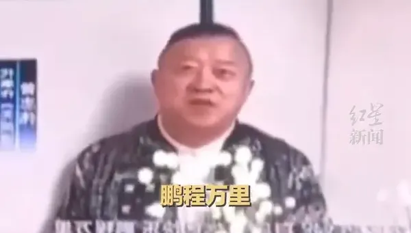 認拍片為「緬北電詐頭目之子」慶生　曾志偉曝原因：拒再為陌生人賀壽