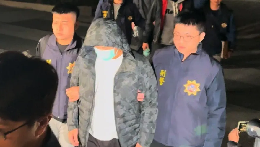 快訊/球員涉賭打假球風波延燒　籃協下重手「裕隆9名球員及羅振峰逐出籃壇」