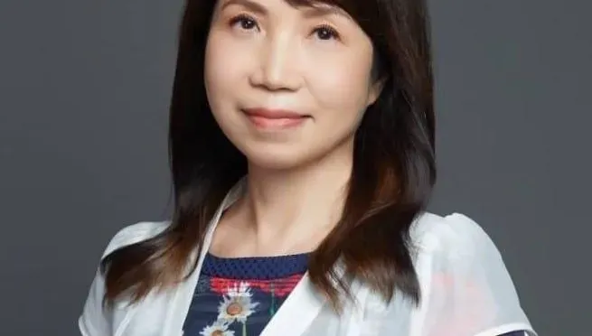 陳昭姿透露柯文哲當選特赦陳水扁！柯辦：建議直接問她