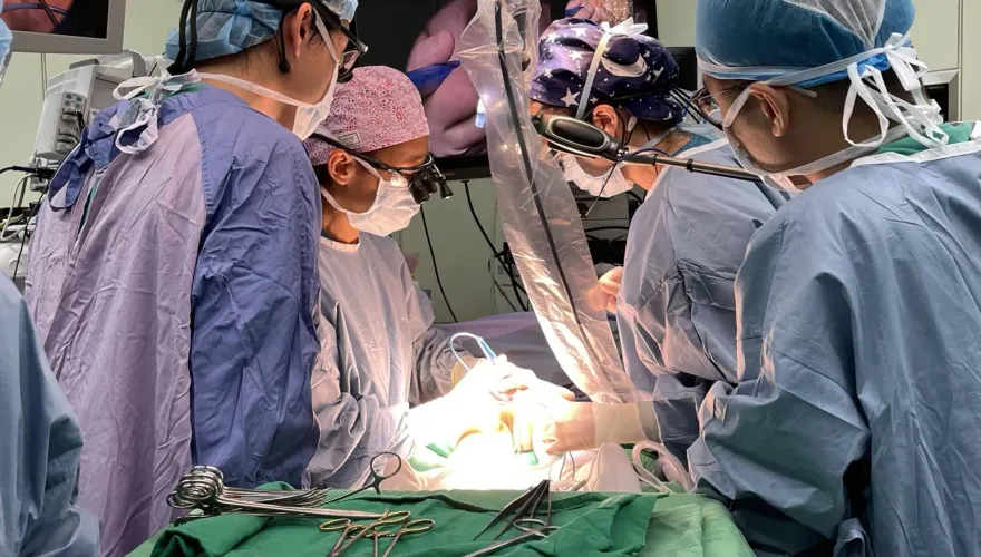 超罕見！女童一出生竟「陰道、尿道、肛門」全相連　醫揭五千分之一機率