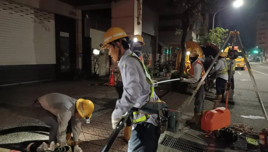 快訊/高雄「3天停電3次」挨轟！　台電：辦理用戶電費扣減