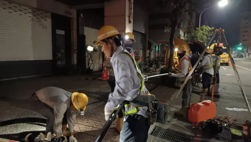太扯了！高雄楠梓今又停電42分鐘　竟是學校機電人員擅自操作設備