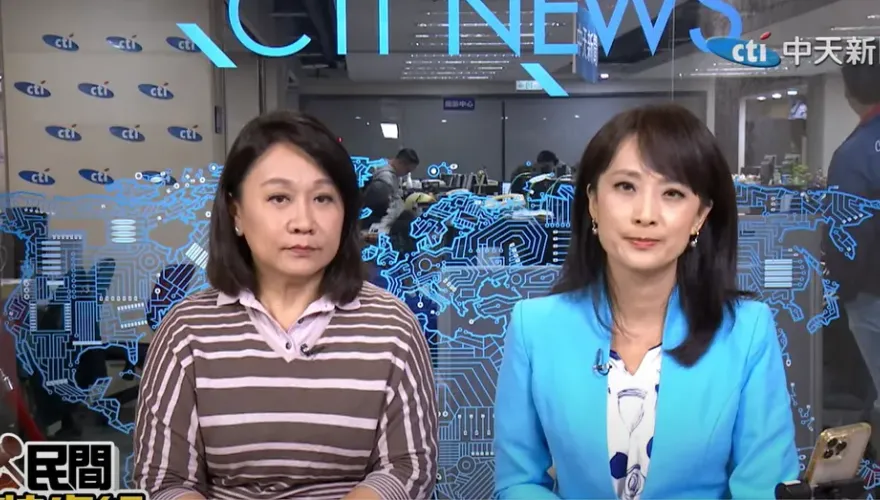 影/台南光電讓民進黨創黨元老都怒了！律師童文薰：根本是黑金勾結