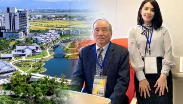 快訊/四維航運創辦人藍俊德過世！海運、旅館事業皆已完成交棒