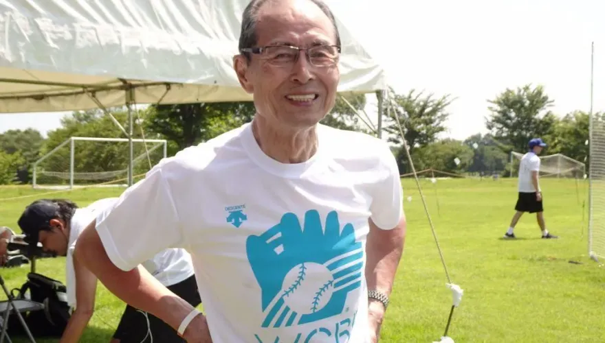 「世界的全壘打王」今開球　王貞治「生涯868轟」後人最難破