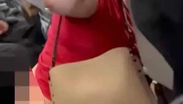 影/不滿空服員不讓上洗手間　暴走大媽走道上當眾脫褲一旁男童嚇傻