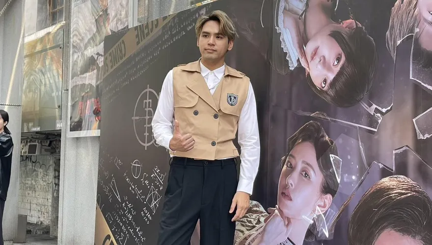 遭疑聯手家寧抹黑Andy　陳零九深夜反擊：有人會跟我道歉嗎