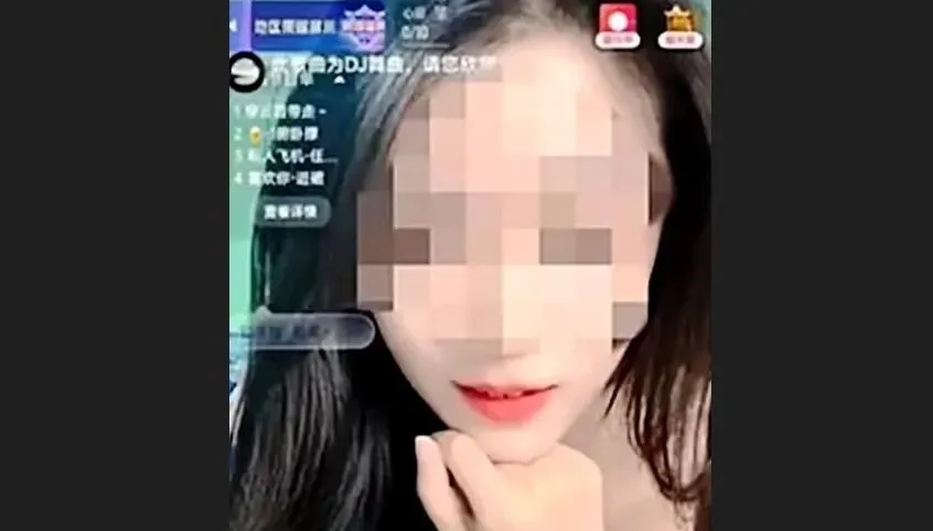 影/陸大學生「搶當直播主」賺外快！鏡頭前猝死、裸露鹹濕　亂象叢生