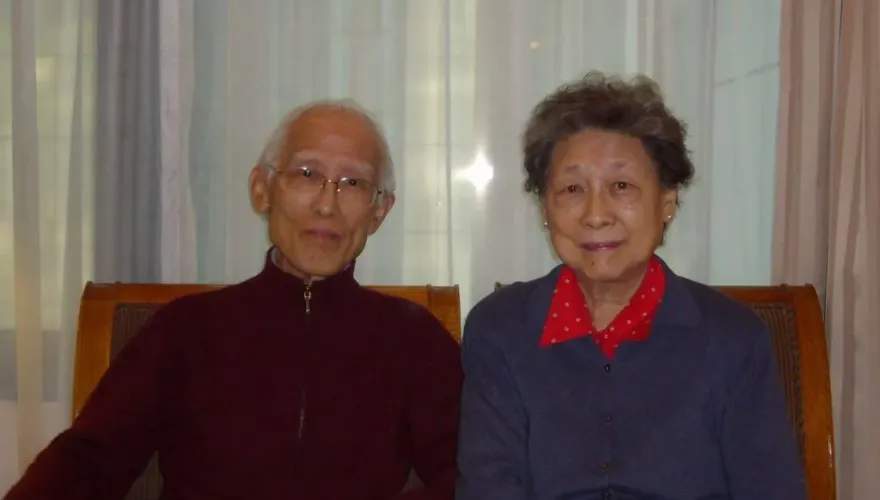 快訊/余光中妻子范我存辭世！享耆壽92歲