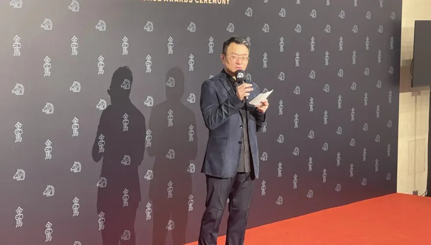 金馬60/王柏傑篇幅少影帝敗吳慷仁　女配角獎纏鬥最久方志友終勝出