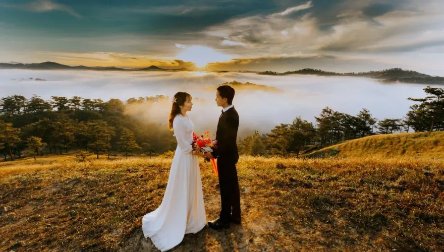 快去結婚！3星座2024年「婚運最強」　婚後幸福快樂到永遠