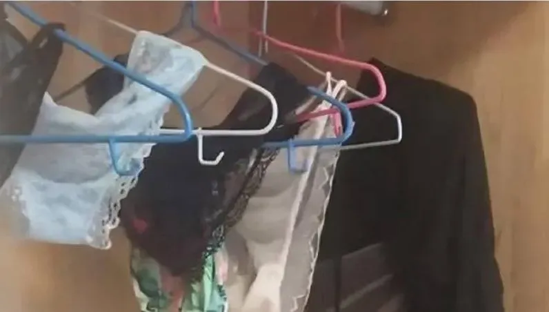 女房客退租不要押金稱「留了點好東西」　男房東開衣櫃傻了：我又不能穿