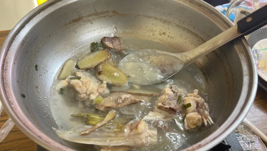 南投清境小吃店「河豚火鍋」開吃！老闆生吃斃命　8友中毒留觀