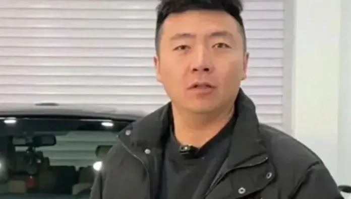 汽車部落客「馬哥」開車自撞路樹身亡！　好友悲痛：他永遠離開了我