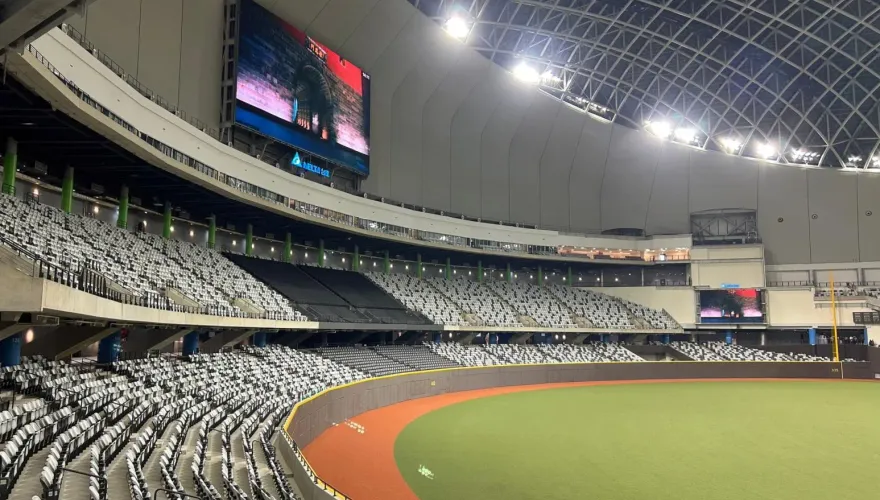 大巨蛋6萬座位！網好奇「台灣藝人誰會秒殺？」…PTT狂推5人：來幾場都爆滿