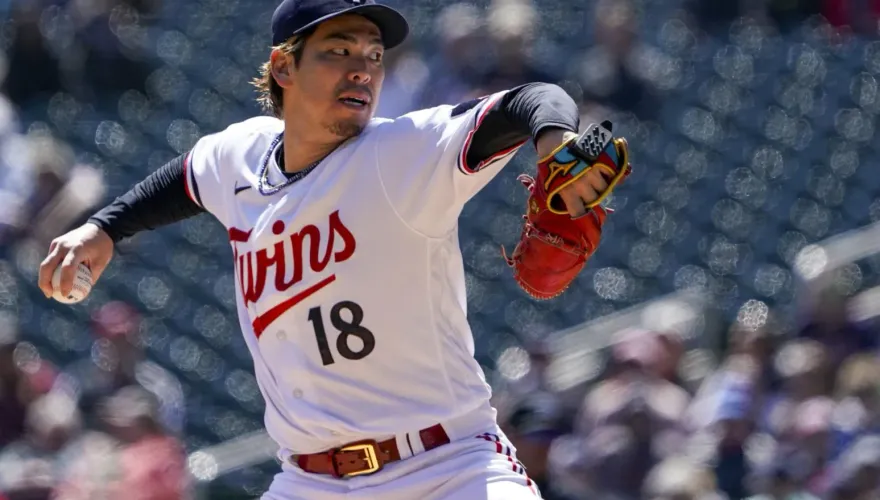 隊史第三位日籍好手！前田健太續留美聯中區　將與老虎簽下2年合約