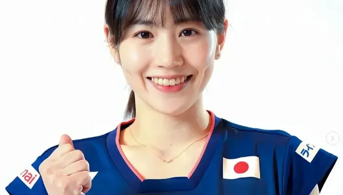 大陸體育「飯圈」亂象太可怕！日本最美羽球女雙志田千陽遭狂粉騷擾
