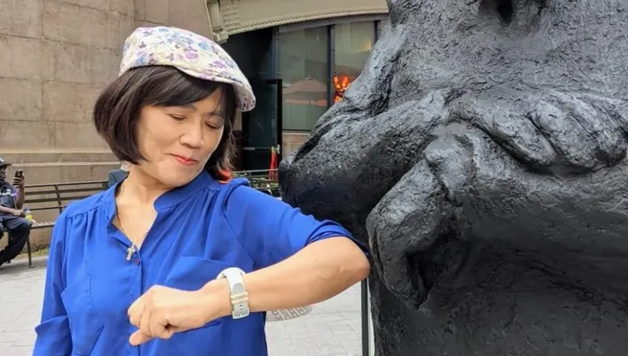 公視董事列民眾黨不分區遭踢爆違法！徐瑞希預告30日正式回應