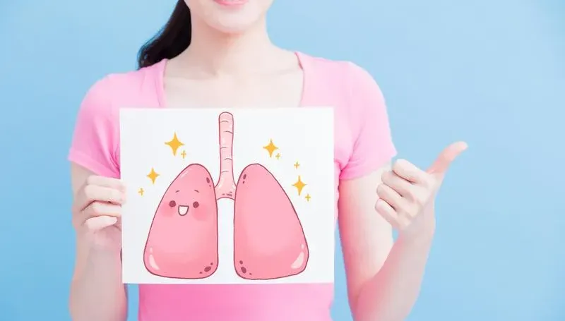 抗空汙必吃！中醫師大推「7種清肺食物」...水梨、綠豆都上榜