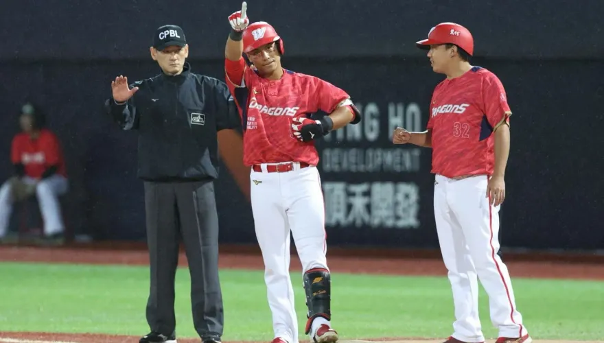加盟味全龍就決定是最後一年　高孝儀完成奪冠美夢後宣告退役