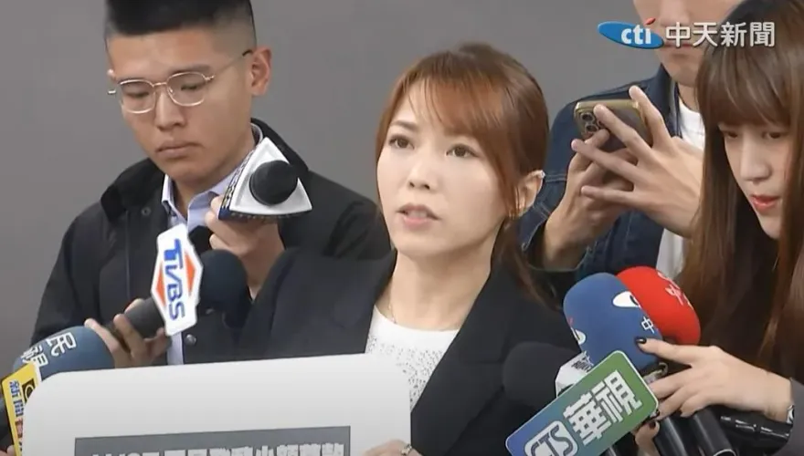 陳智菡提「倒閣」是柯文哲授意？前幕僚曝：民眾黨宛如東、西廠搶分權