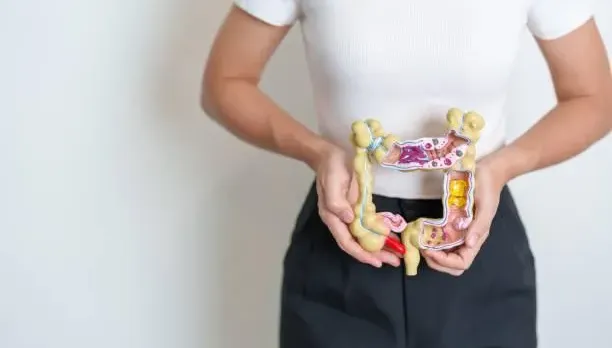 家族好幾人罹癌！20歲男大生大腸超多息肉　醫嘆是遺傳...無法改變