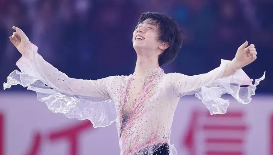 違抗母命閃婚？羽生結弦疑無法平衡婆媳關係…傳前妻為1事斬斷婚姻