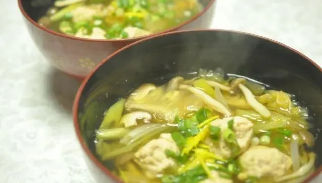 天冷喝湯暖胃小心變胖！「拉麵湯、鴨肉羹湯」務必忍住