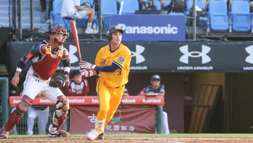 陳文杰不捨兄弟近8年一切　「承諾會表現更好」