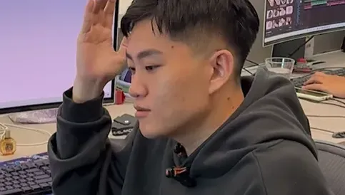Joeman新片暴瘦「臉頰凹陷」消風一大圈　網驚：臉型都變了