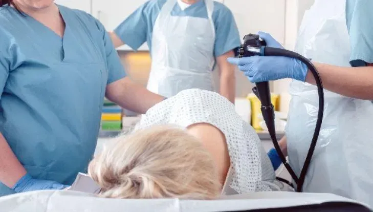 無痛大腸鏡還是好害怕？52歲女子檢查後驚呼「幾乎沒感覺！」