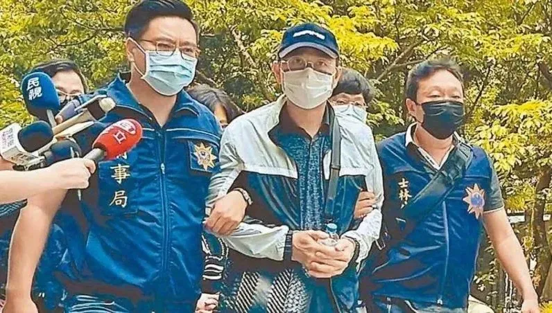 罪加一條！im.B首腦曾耀鋒　被逮前2天酒駕拒測遭罰18萬「還報假名」