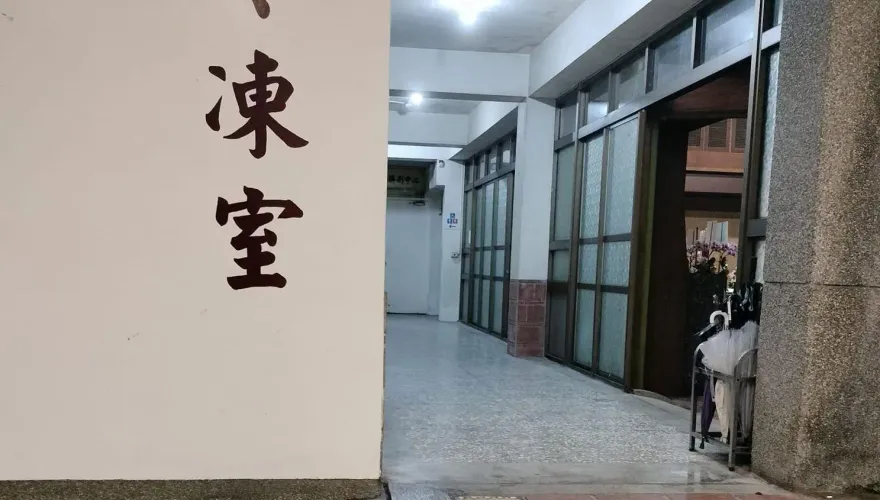 影/牌位曝光！柯辰勳家屬悲痛貼訊「我離開了」　于美人PO生前唱歌追憶