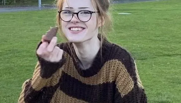跨性別少女被砍28刀慘死　15歲冷血兇手擬殺人計劃：想聽尖叫聲是男是女