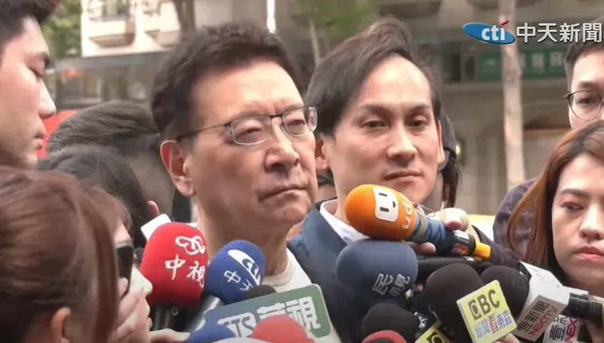 為何趙少康願臨危受命接副手？媒體人曝內幕：他一直盼「這事」成真
