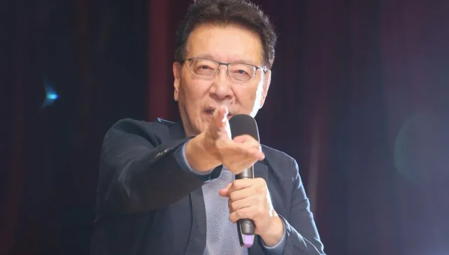 柯文哲疑「侯康成了趙侯」！趙少康：不用挑撥「看好你的副手較重要」