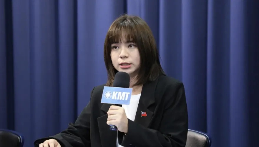 民進黨再質疑凱旋苑「這點」 侯辦：睜眼說瞎話　開口就造謠