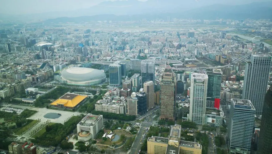國土計畫法即將上路！22名綠委齊喊暫緩　行政院回應了